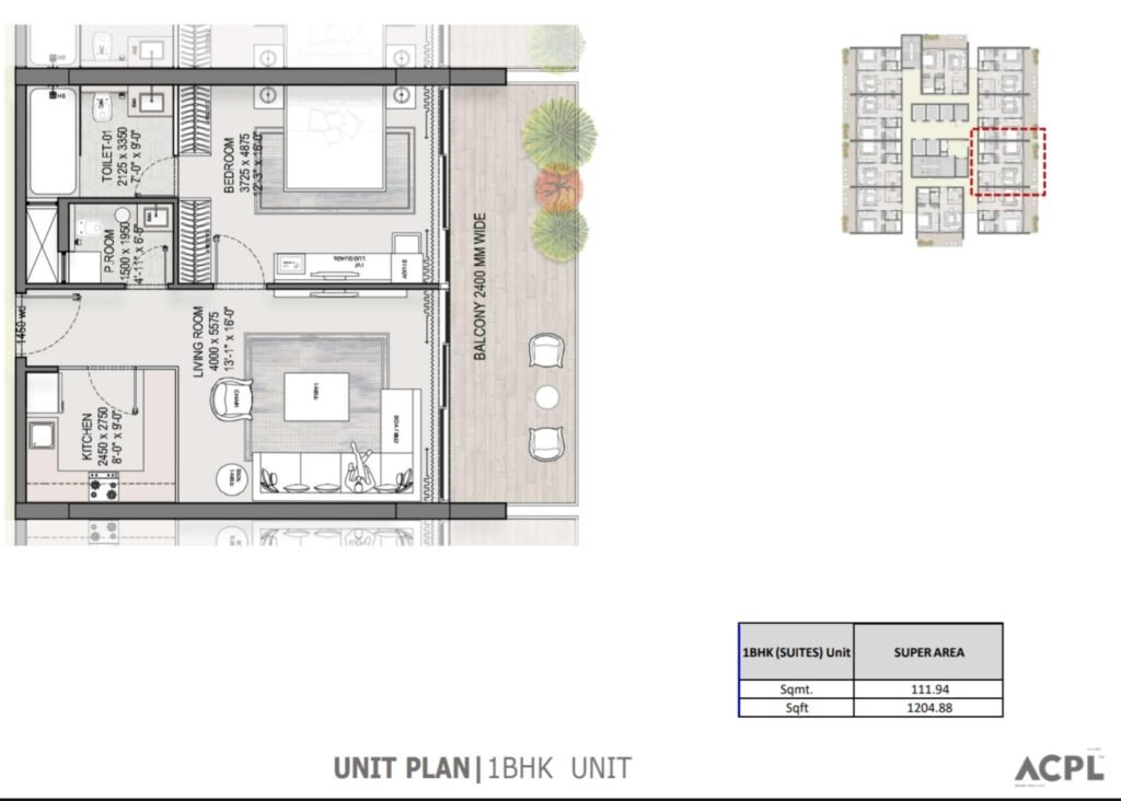 The Elysium Yamuna Expressway The Elysium by Omnis Developer